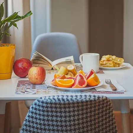 Hostel Temple House *