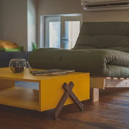 Temple House Hostel *