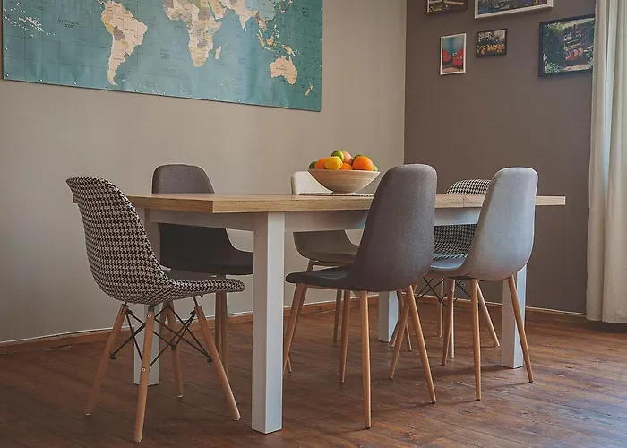 호스텔 Temple House