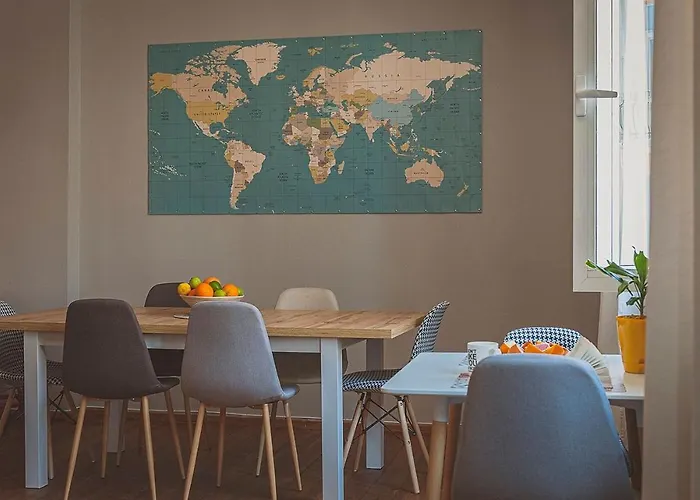 Temple House Φιλιππούπολη