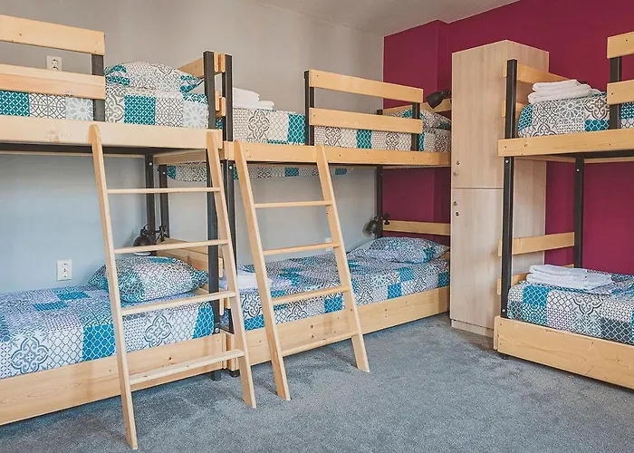 Temple House * 플로브디프