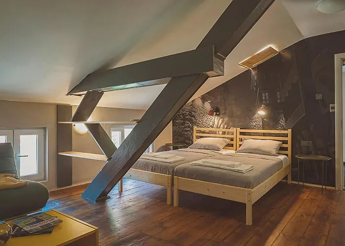 Hostel Temple House Φιλιππούπολη