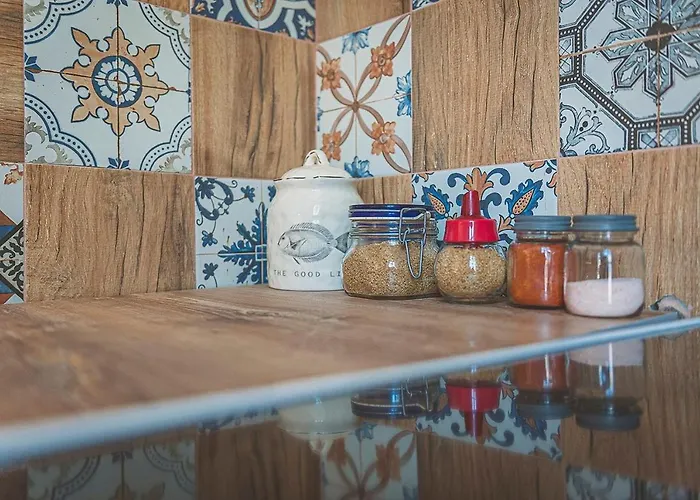 Temple House 호스텔