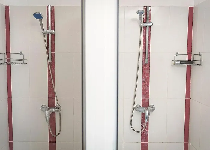 Temple House 호스텔 플로브디프