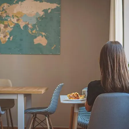 Temple House Plovdiv