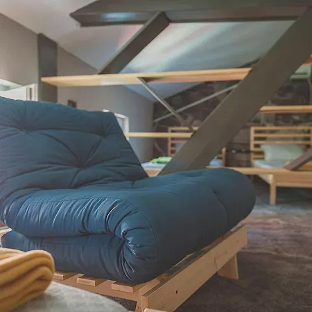 Hostal Temple House Plovdiv