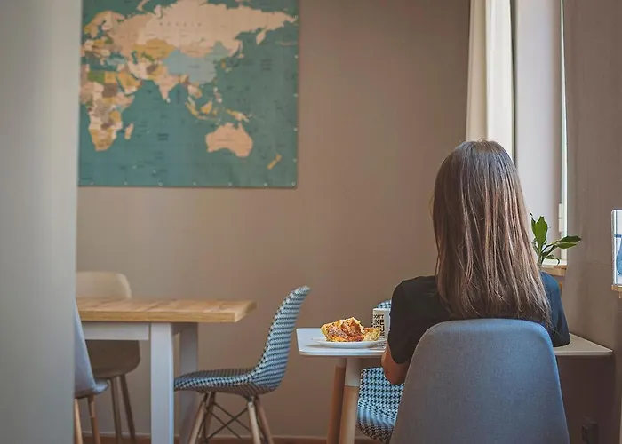 Temple House 普罗夫迪夫