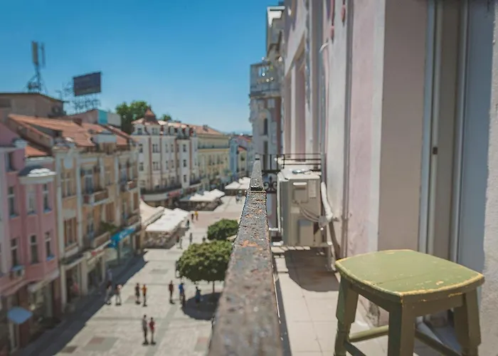 旅馆 Temple House *