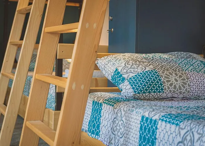 Temple House * 普罗夫迪夫