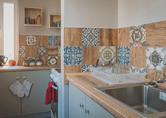 Temple House * 普罗夫迪夫